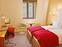 Great Eastern Hotel 5* ( Hotel in London, England )